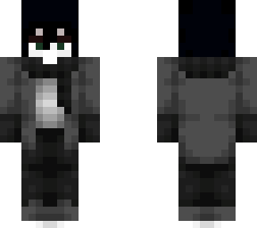 me (base by cleora)