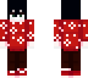 me christmas sweater