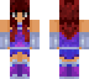 mila(as meowstarfire)