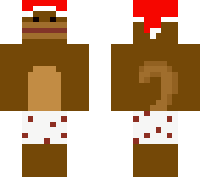 monkey kirk