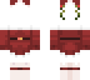 mrs claus