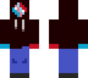 my main skin (fixed)