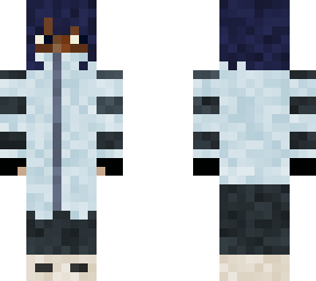 my oc 2.. 0