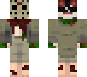 new benjibugsy christmas