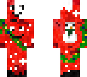 noel skin
