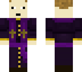not ebe priest
