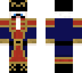 nutcracker
