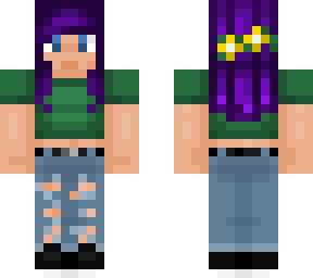 oc - wandermc