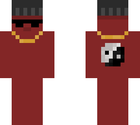 p3p1jn skin