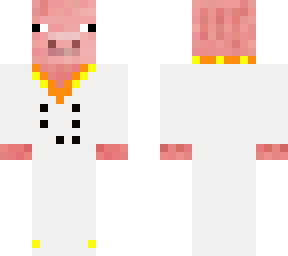 pig yakuza