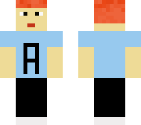 player with a