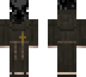 priest