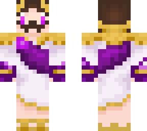 prince of ender