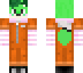 prisoner