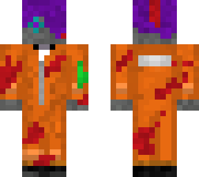 prisoner xlazer