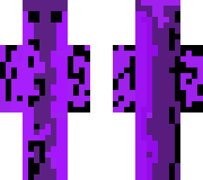 purple guy