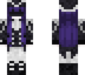 purple pirate