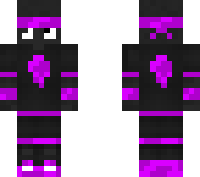 purple spoke