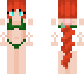 pvp skin
