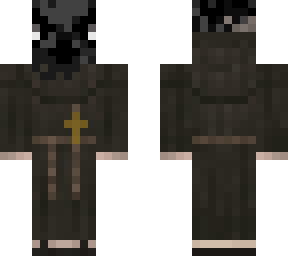 raven priest