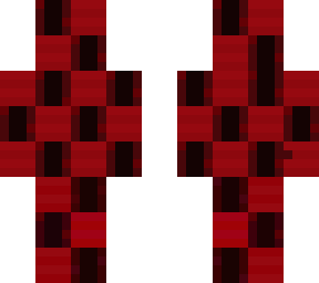 red admin