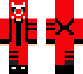 red criminal (ff)