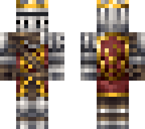 red knight - edit