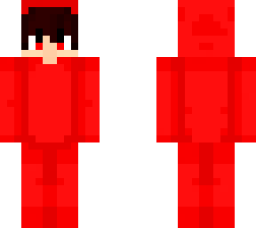 red onesies