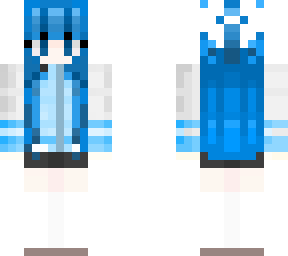 rini girl
