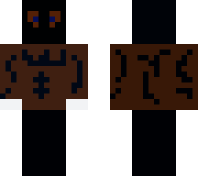 robber