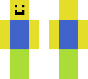 roblox noob