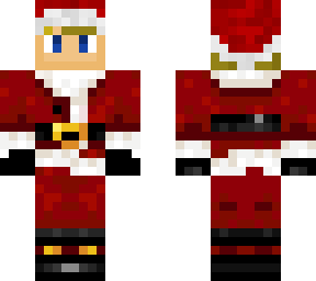 santa doctor