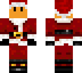 santa mangocookies27