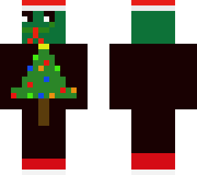 santa snakefaceyt