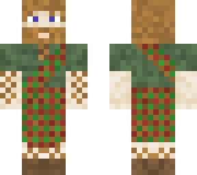 scotsman