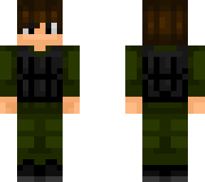 selvest: army