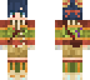 shroomi but yule