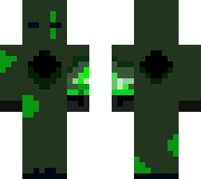 simple zombii