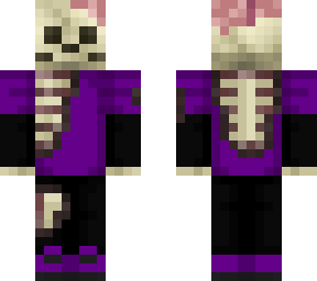 skeleton