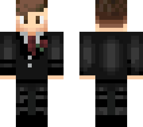 traje | Minecraft Skins