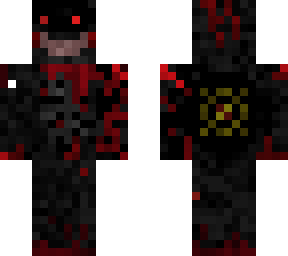 skinwoker