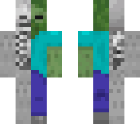 skombie