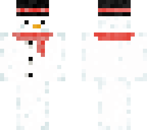 snowman