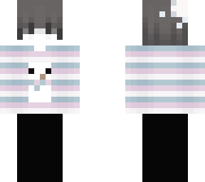 snowman boy
