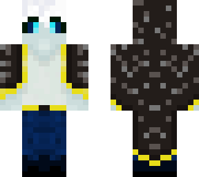 soulseer origin
