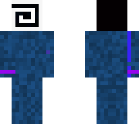 spiral guy