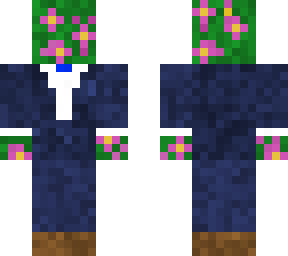 springtime leaf suit