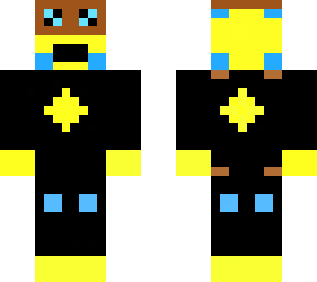 starborn