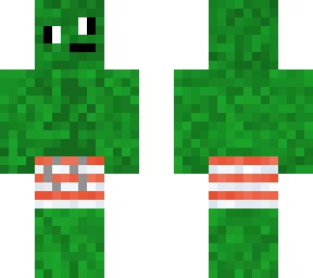 stupid bush