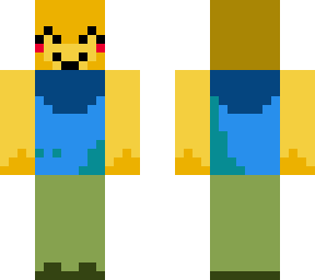 stylized noob
